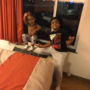 Meet your Posher, Rachael